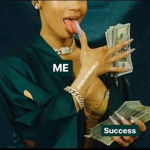 Meet your Posher, Kanezia